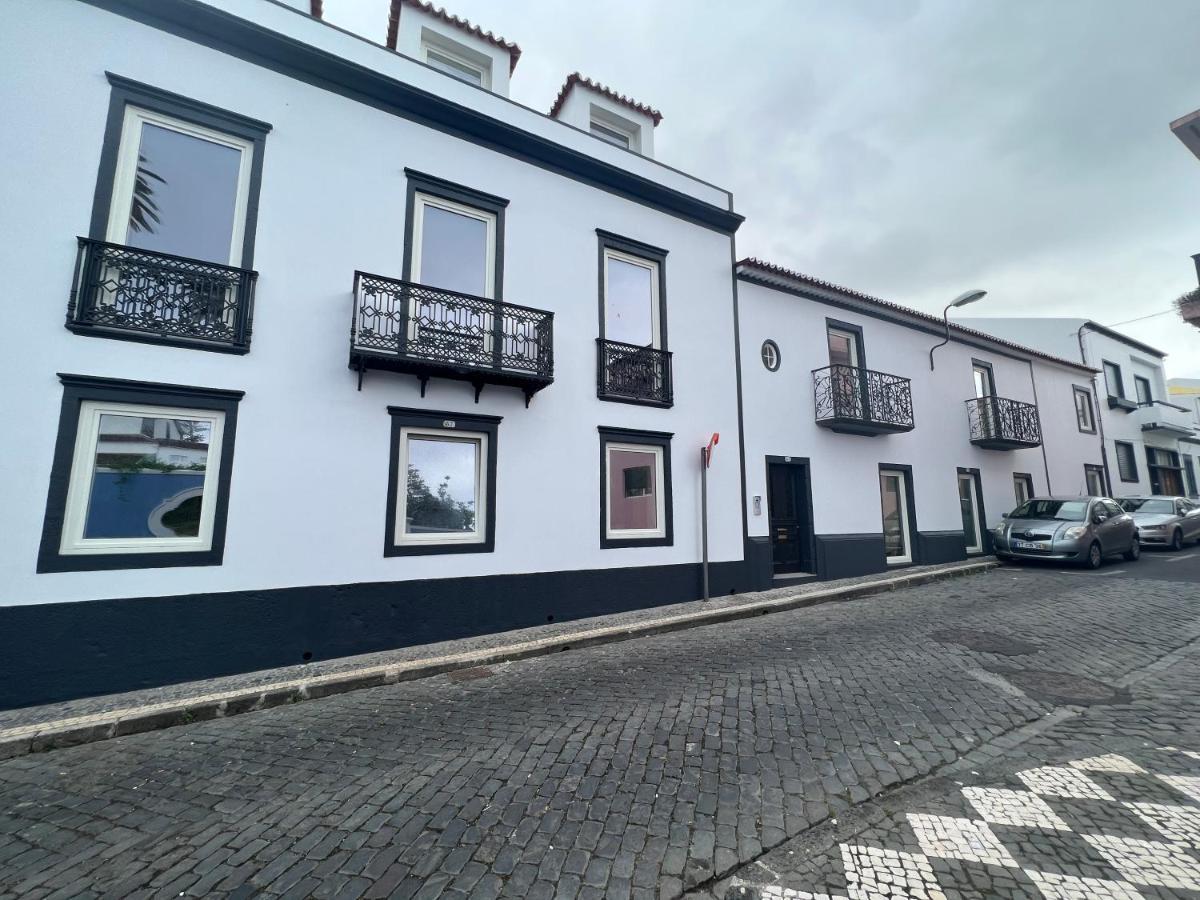 דירות Ponta Delgada Santa Clara 1828 מראה חיצוני תמונה